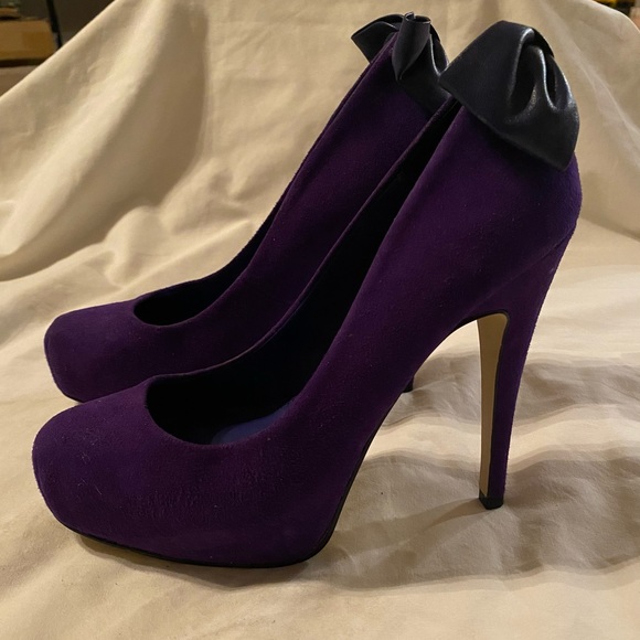 Dolce Vita Platforms - Picture 2 of 4